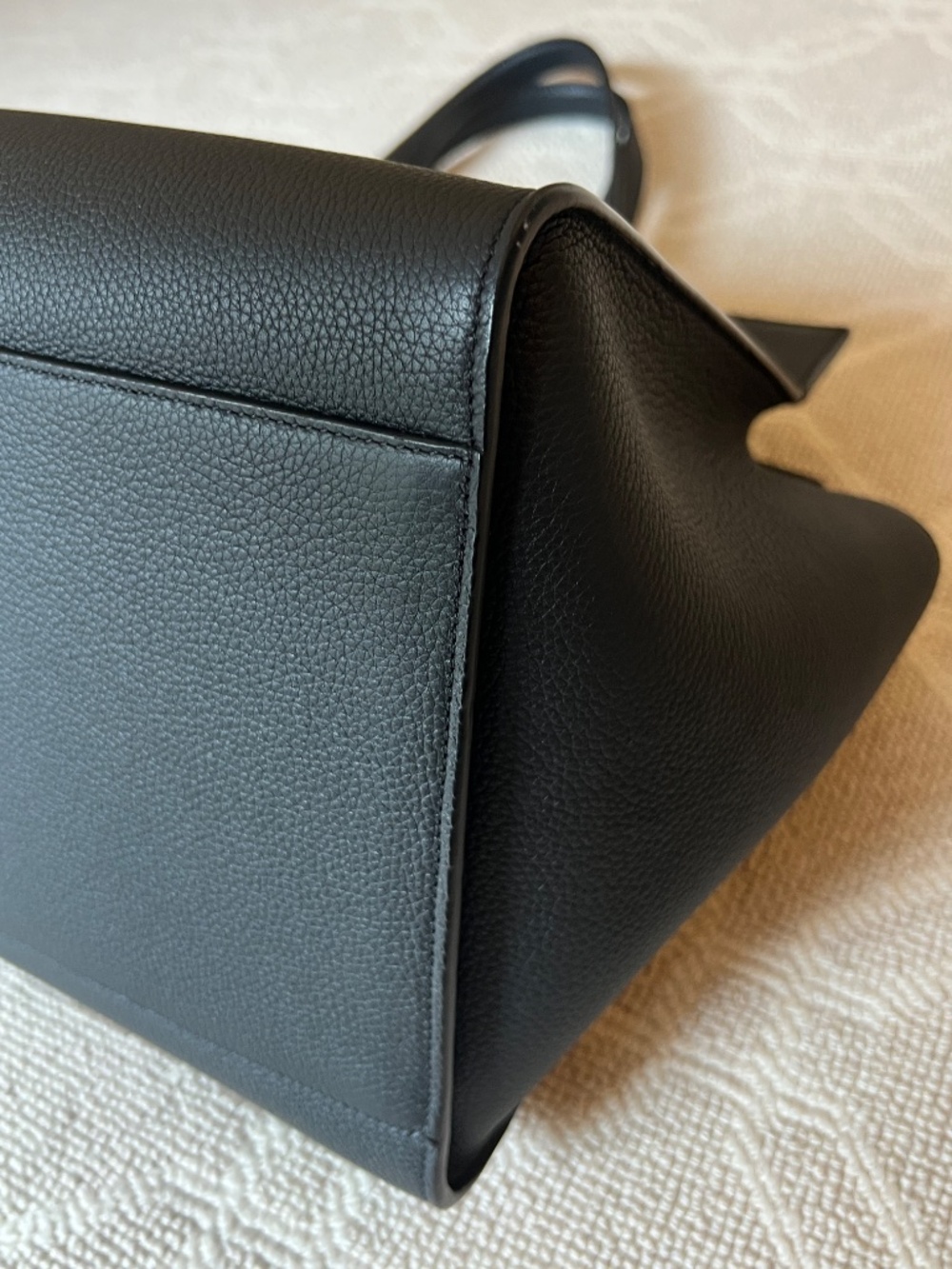 KHAITE Crosby Bag - Picture 7 of 13